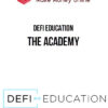 DeFi Education – The Academy