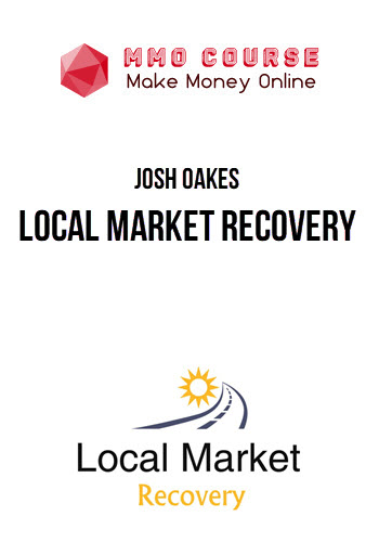 Josh Oakes – Local Market Recovery