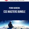 Pedro Moreira – CSS Masters Bundle