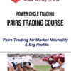 Power Cycle Trading – Pairs Trading Course