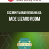 Suzanne Manar Nouahouka – Jade Lizard Room