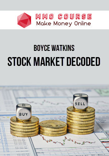 Boyce Watkins – Stock Market Decoded