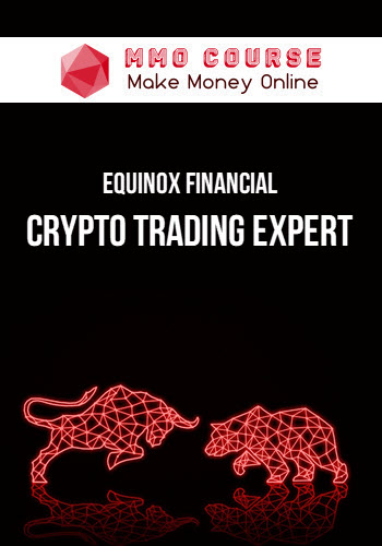 Equinox Financial – Crypto Trading Expert