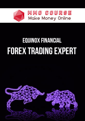 Equinox Financial – Forex Trading Expert