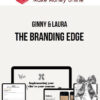 Ginny & Laura – The Branding Edge