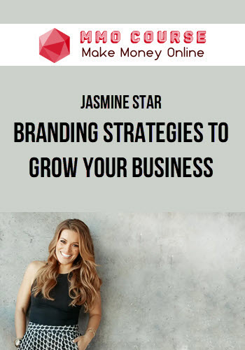 Jasmine Star – Branding Strategies to Grow Your Business