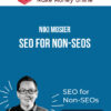 Niki Mosier – SEO for Non-SEOs