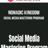 Nomadic Kingdom – Social Media Mastering Program