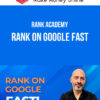 Rank Academy – Rank On Google Fast