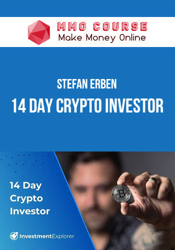 Stefan Erben – 14 Day Crypto Investor