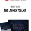 Becky Keen – The Launch Toolkit