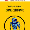 BowTiedSystems – Email Espionage