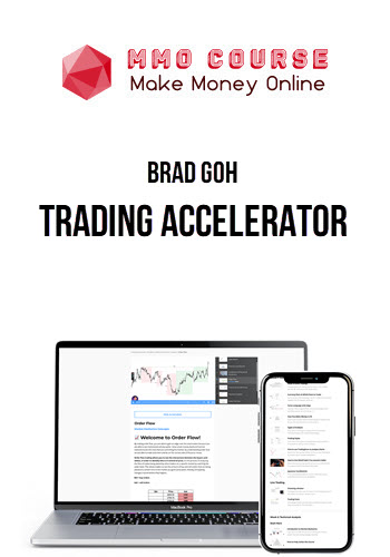 Brad Goh – Trading Accelerator