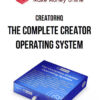CreatorHQ – The Complete Creator Operating System