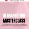 Demi – AI Marketing Masterclass