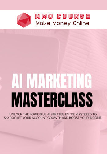 Demi – AI Marketing Masterclass