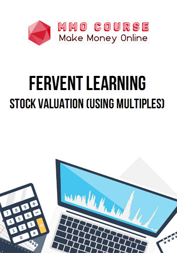 Fervent Learning – Stock Valuation (using Multiples)