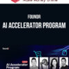 Foundr – Ai Accelerator Program