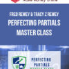 Fred Rewey & Tracy Z Rewey – Perfecting Partials Master Class