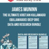 James Muninn – The ultimate Kristjan Küllamaggi (Qullamaggie) deep dive – data and research bundle