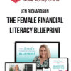 Jen Richardson – The Female Financial Literacy Blueprint