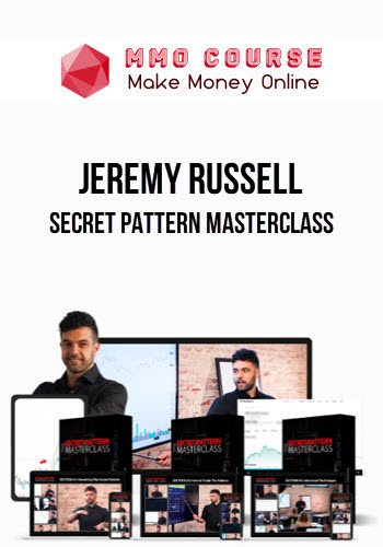 Jeremy Russell – Secret Pattern Masterclass