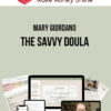 Mary Giordano – The Savvy Doula