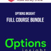 Options Insight – Full Course Bundle