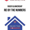Roger Blankenship – REI By The Numbers
