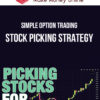 Simple Option Trading – Stock Picking Strategy