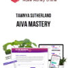Tawnya Sutherland & Stephanie Hayes – AIVA Mastery