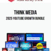 Think Media – 2025 YouTube Growth Bundle