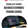 Trading Gate Academy – Advanced Ichimoku Trading Course
