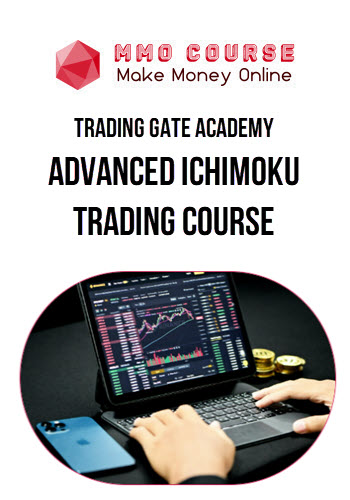 Trading Gate Academy – Advanced Ichimoku Trading Course