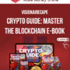 VisionaireCape – Crypto Guide: Master The Blockchain E-book