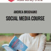 Andrea Brognano – Social Media Course
