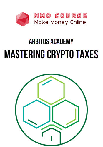 Arbitus Academy – Mastering Crypto Taxes
