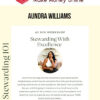 Aundra Williams – Stewarding With Excellence Workshop