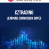 CZTrading – Learning Commission Zones