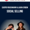 Casper Rouchmann & Laura Erdem – Social Selling