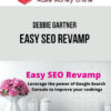 Debbie Gartner – Easy SEO Revamp