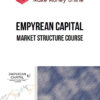 Empyrean Capital – Market Structure Course