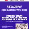 Flux Academy – Design Career Kickstarter Bundle