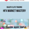 HaloFX Elite Trading – HFX Market Mastery