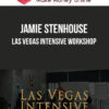 Jamie Stenhouse – Las Vegas Intensive Workshop