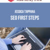 Jessica Tappana – SEO First Steps