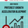 Jody Phifer – Pinterest Growth Accelerator Blueprint