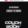 Justin Brooke – Couch To Book