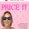 Luisa Ferrario – Price It Right