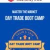 Master The Market – Day Trade Boot Camp